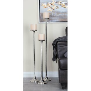 Floor Candle Candelabra Wayfair