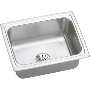 Elkay Gourmet 25