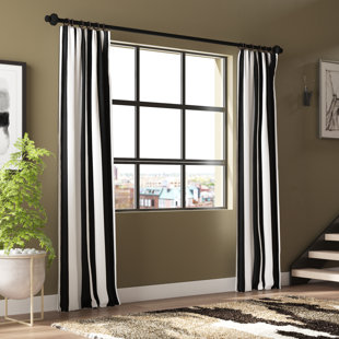 108 Inch 84 Inch Curtains Drapes You Ll Love In 2019 Wayfair
