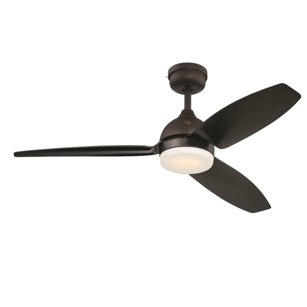 Outdoor Plug In Ceiling Fan | Wayfair