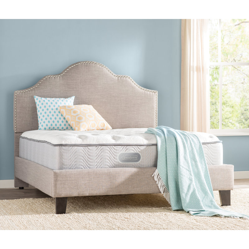 Simmons Beautyrest BeautyRest Recharge 11" Plush Innerspring Mattress