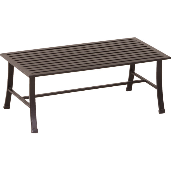 Sunset West La Jolla Coffee Table Wayfair