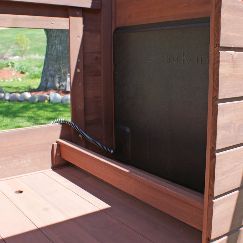 K&H Manufacturing ThermoChicken Heated Pad & Reviews Wayfair