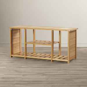 3-Tier Shoe Rack