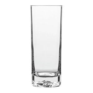 On the Rocks 15 Oz. Beverage DOF Glass (Set of 4)