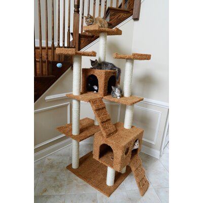 Cat Trees & Condos You'll Love in 2019 | Wayfair