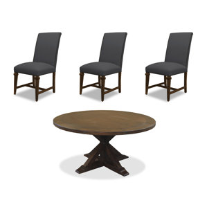 Sydney 6 Piece Dining Set by Laurel Foundry Modern Farmhouse