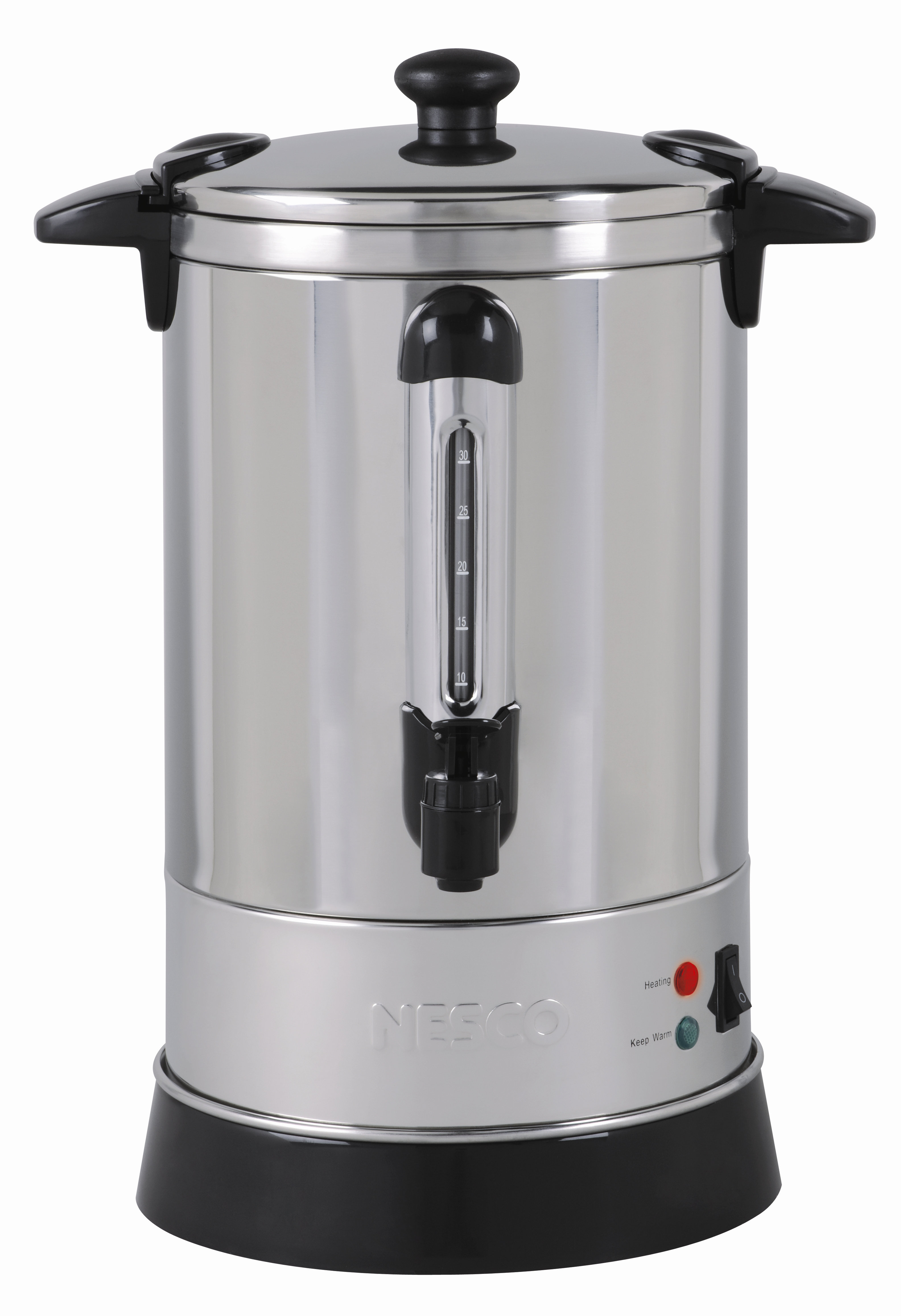 60 Cup Coffee Urn Wayfair Ca 30 Cup Coffee Urn