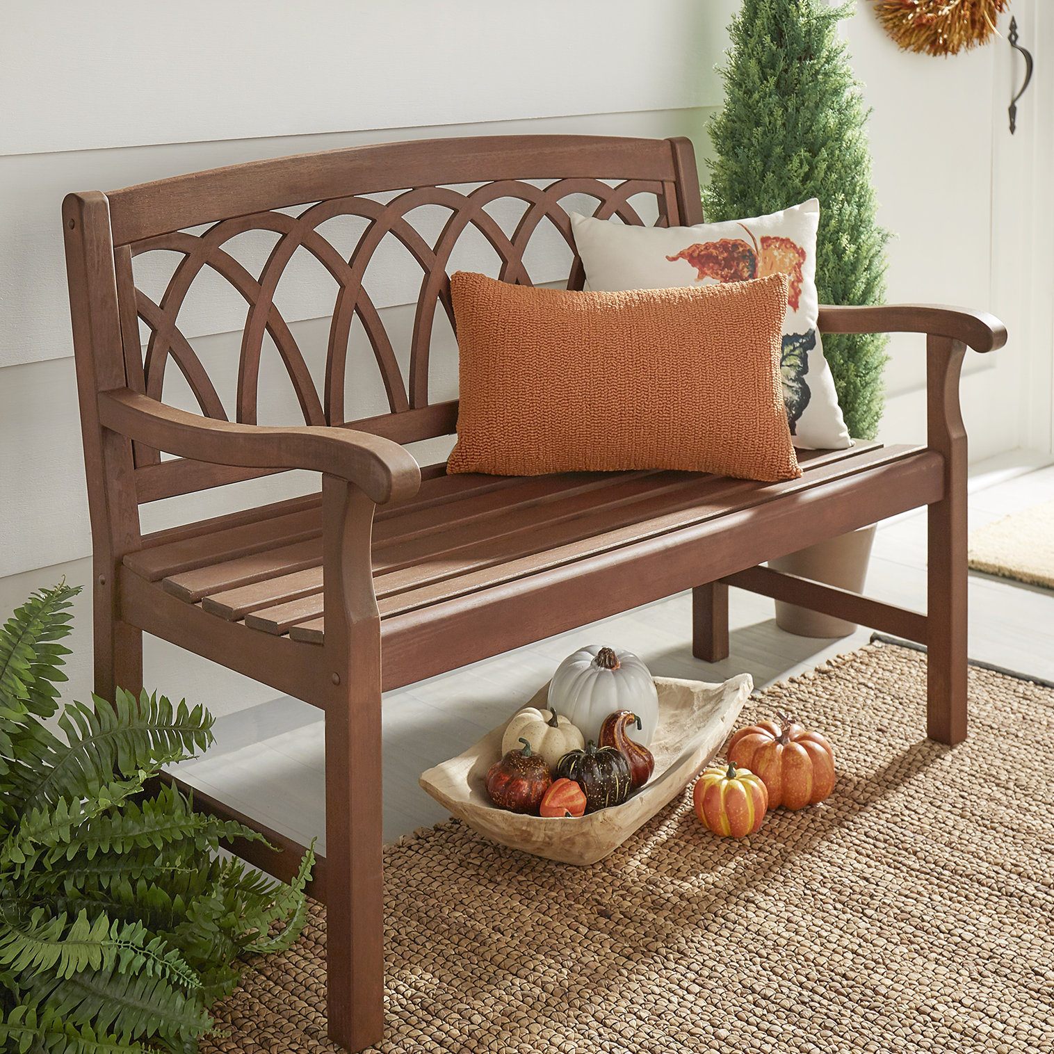 wooden garden bench white three posts brook hollow wooden garden bench reviews wayfair wooden garden bench white three posts brook hollow wooden garden bench reviews wayfair