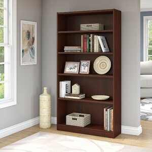 Universal Bookcase 72