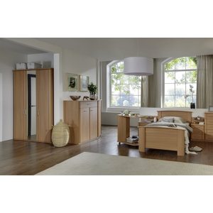 Anpassbares Schlafzimmer-Set Astoria 2, 90 x 200..