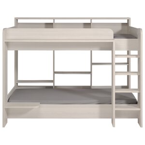 Melody Twin Over Twin Bed