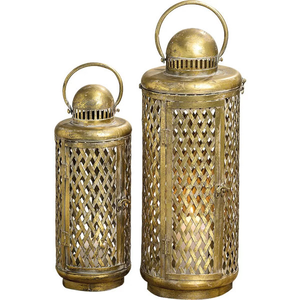 Lanterns, Candle Lanterns & Garden Lanterns Wayfair.co.uk