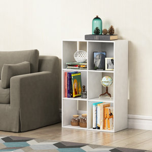 Cube Unit Bookcase