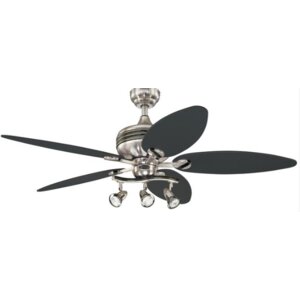 Moss 5 Blade Ceiling Fan