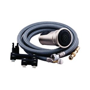 Replacement Wand and Hose Kit