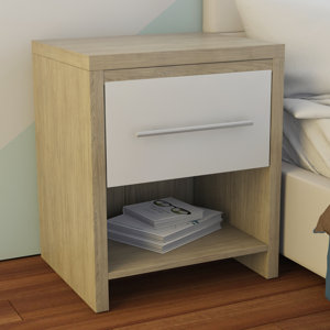 Nachttisch mit Schublade Brandi von Modern You