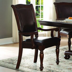 Elford Arm Chair (Set of 2)