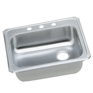 Elkay Gourmet 25