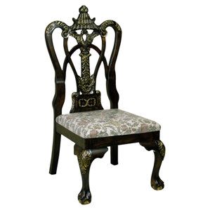 Side Chair by AA Importing
