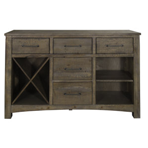 Adel Sideboard by August Grove