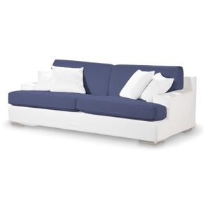 4-tlg. Sofa-Bezug-Set Manchester von Dekoria