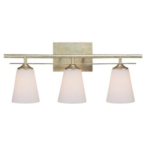 Rumbaugh 3-Light Vanity Light