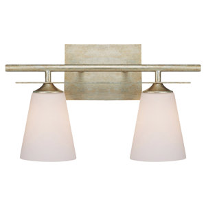 Rumbaugh 2-Light Vanity Light