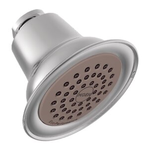 Single Function Eco-Performance Shower Head