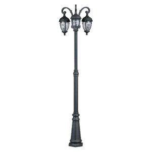 Huntington Outdoor 3-Light 92