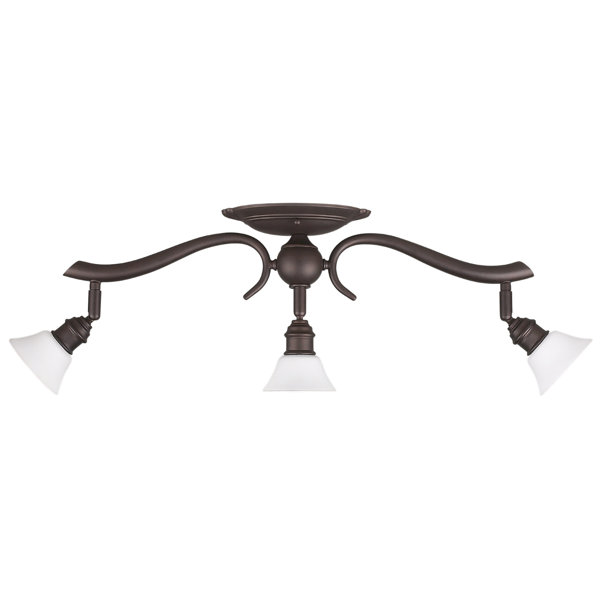 Addison 4 Light Track Lighting Wayfair