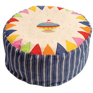 Sitzsack Play Toys von Wrigglebox
