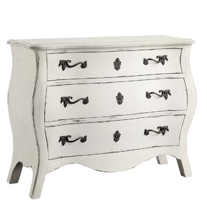 Else 3 Drawer Accent Chest