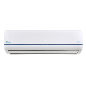 Aura 12,000 BTU Energy Star Ductless Mini Split Air Conditioner with Remote