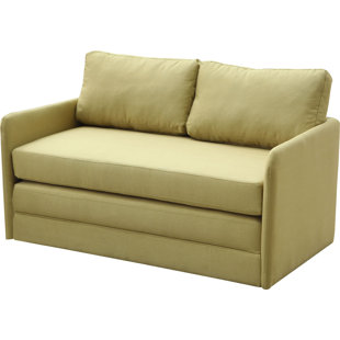 Modern Contemporary Oversized Chair Sleeper Bed Allmodern