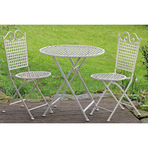 2-Sitzer Balkonset Amazonia von Home Etc