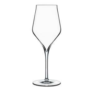 Supremo Chardonnay Red Wine Glass (Set of 6)