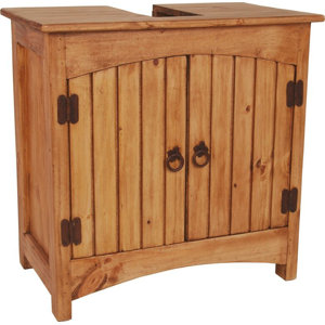 60 cm Waschbeckenunterschrank Mexico von Hazelwo..