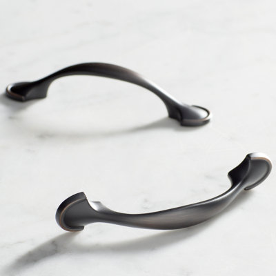 Find the Perfect Cabinet & Drawer Pulls | Wayfair