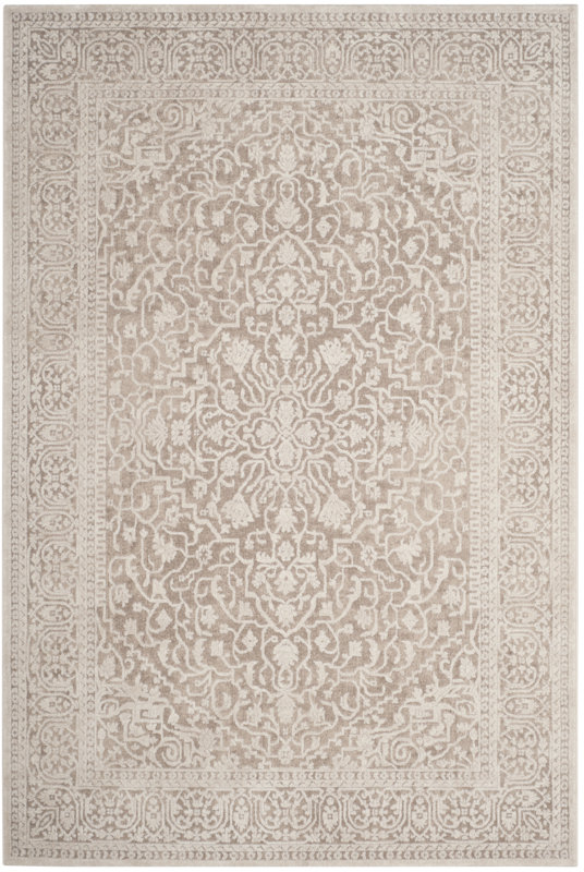 Lark Manor Pellot Beige Cream Area Rug Reviews Wayfair Pellot Beige Cream Area Rug