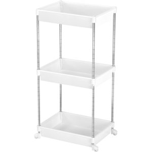 39 x 52 cm Badregal von All Home