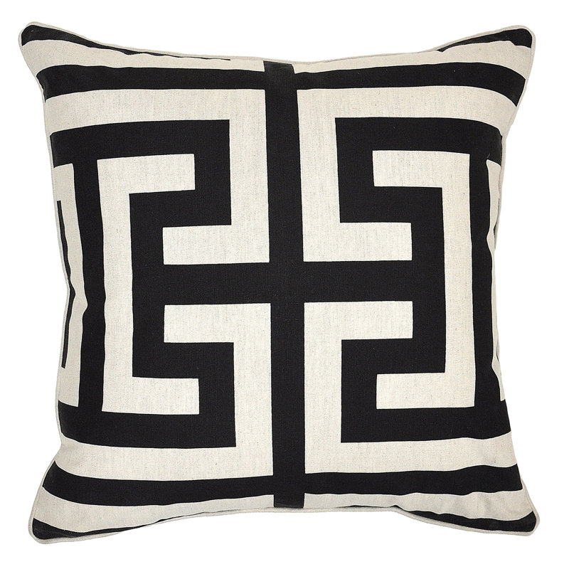 Modern Throw Pillow & Reviews AllModern