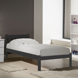 Bett Kongur von Alpen Home