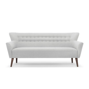 Modern Contemporary Danish Sofa Allmodern Quickview