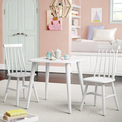 table chair reading piece square wayfair baby