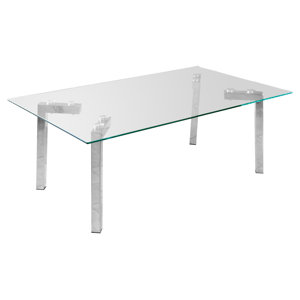 Couchtisch Glass von Home Essence