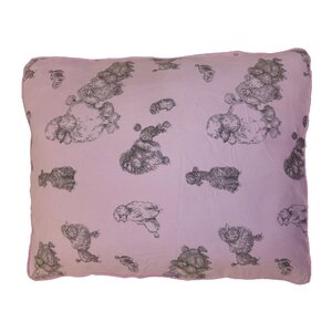 Puppy Love Dog Pillow