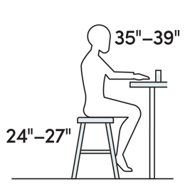 Bar Stools You Ll Love Wayfair Counter Height Bar Stools