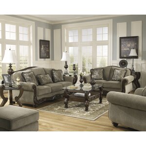 Rothesay Configurable Living Room Set