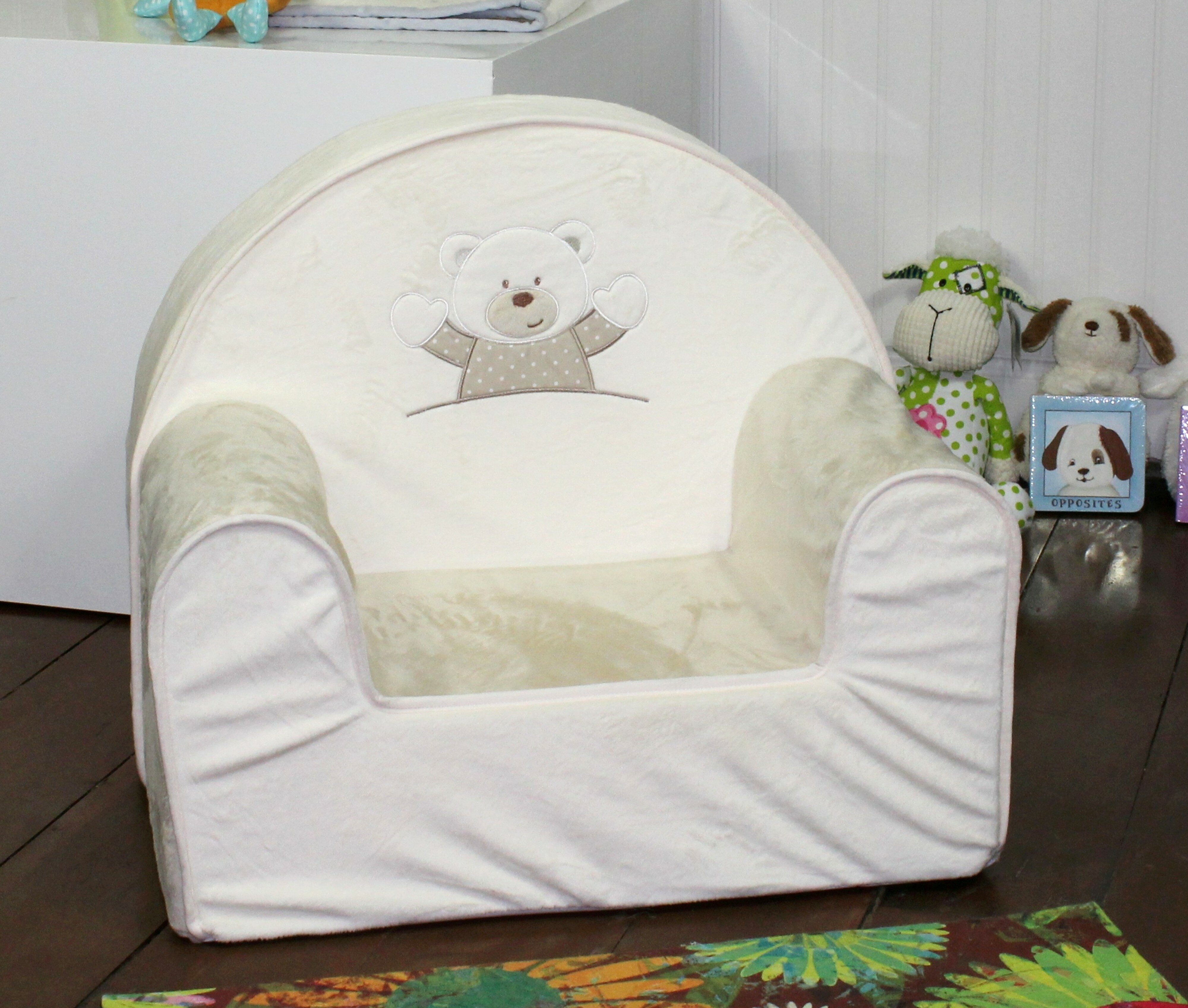 plush chairs for toddlers